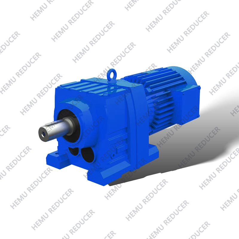 У чым розніца паміж рухавікамі Spur Gear і шрубавымі рухавікамі рэдуктара?