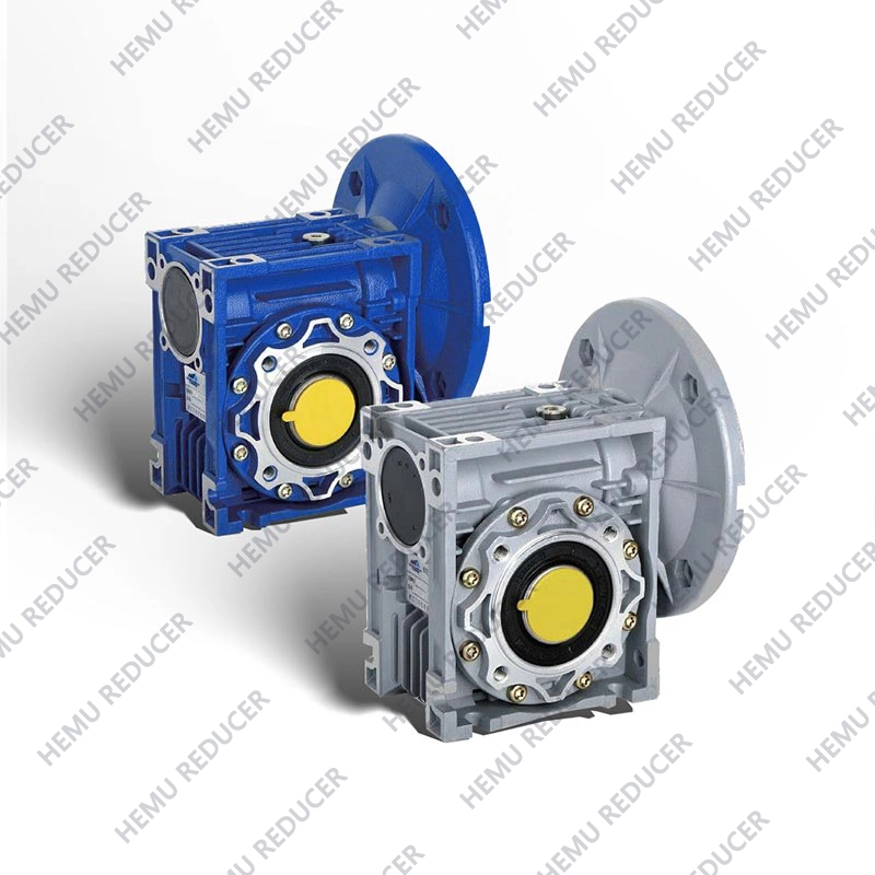 NMRV серыі Worm Recucer Reducer