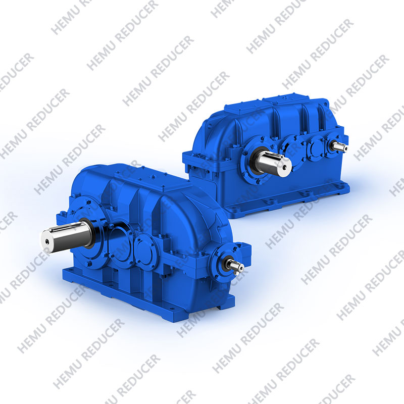 Zdy Series Industrial Sperial Gear Unit